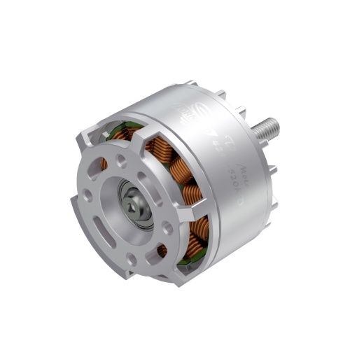 Tornado T7 4215 Motor N52H arc magnets Ultralight Motor