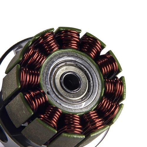 Tornado T7 4215 Motor N52H arc magnets Ultralight Motor