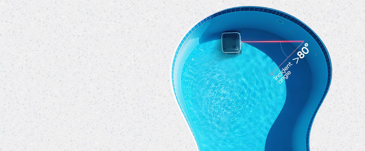 single-photon detection chip, TF-UW500