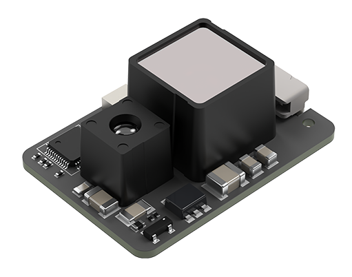 TFS20-L Miniaturized Single-Point LiDAR Module