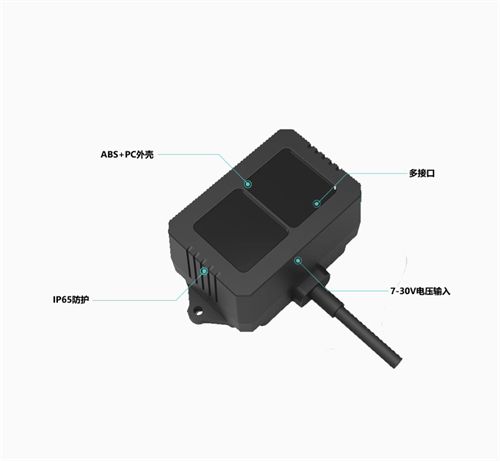 Benewake LiDAR Module TF02-i 40m IP65 Medium-Range