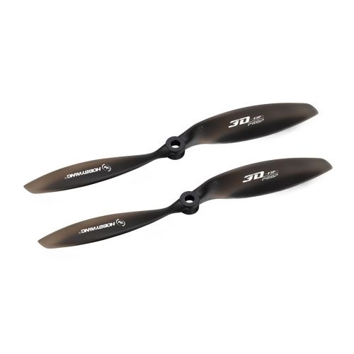 TP8038 3D 2 Pcs PC composite propeller by Hobbywing