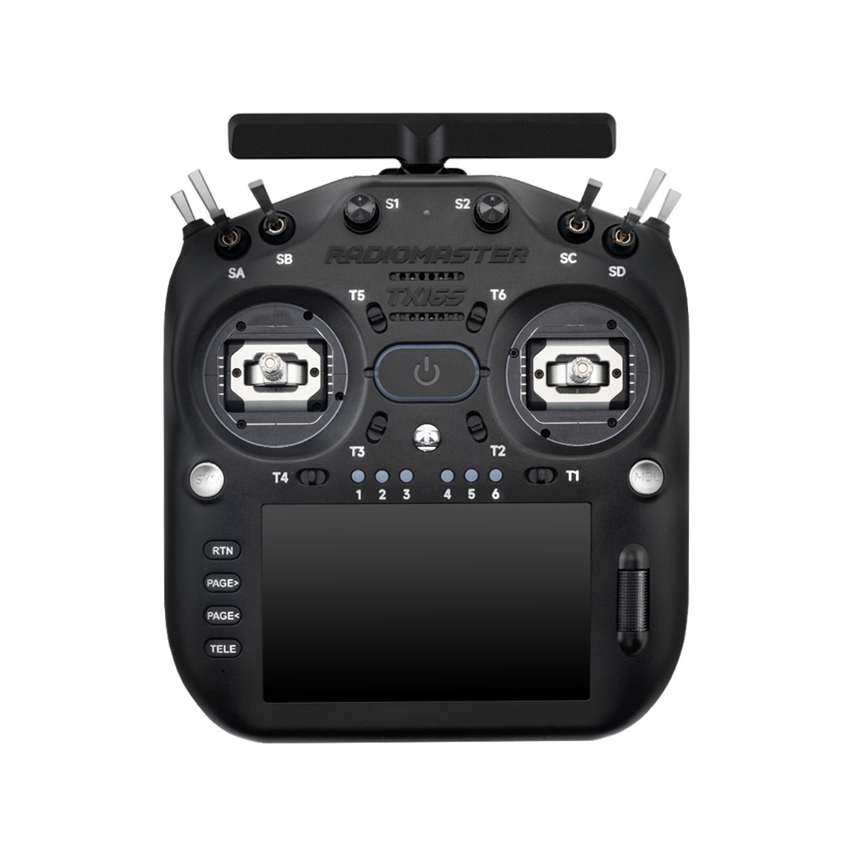 Radiomaster TX16S MK3 Radio Controller 2.4G 900MHz V6 