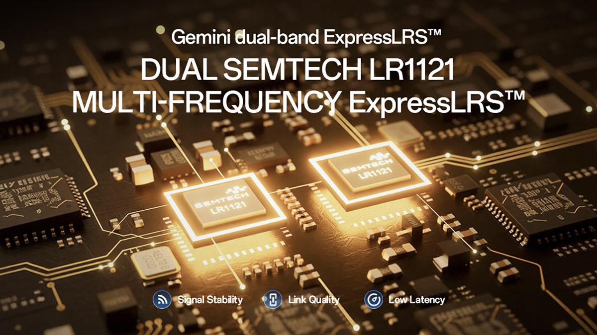 RadioMaster TX16S MK3 MAX Radio Controller 2.4GHz 900MHz