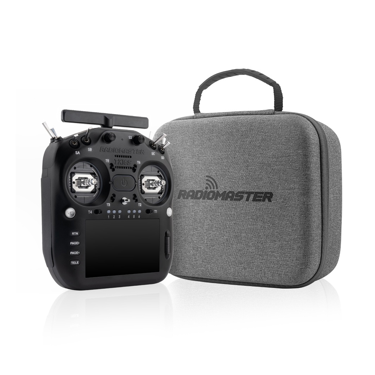 Radiomaster TX16S MK3 Radio Controller 2.4G 900MHz V6 