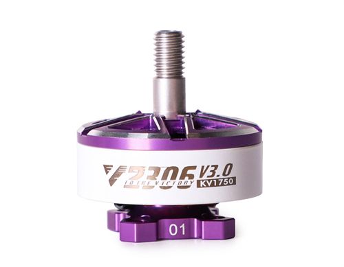 T-Motor Velox V2206 V3 1750KV Brushless Motor