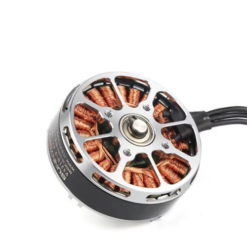 SUNNYSKY V5210 300KV 1100W 4.0mm 4-6S Outrunner Brushless Motor