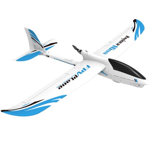 Volantex Rc Remote-controlled Aircraft 75707 FPV Remote-controll