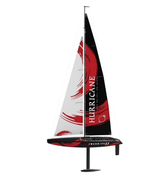 Remote Control Sailboat Model Huge sailboat Model 213cm