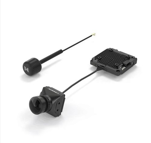 CADDXFPV Set AvatarPro High Frame Starlight Night Vision Camera