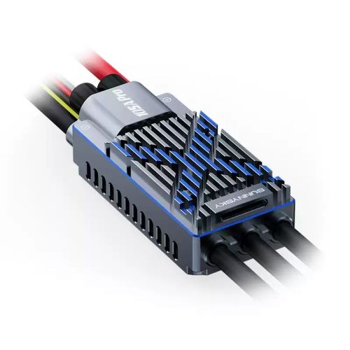 Sunnysky X105A PRO 3-6S NEW X-Series ESC 32-bit processor