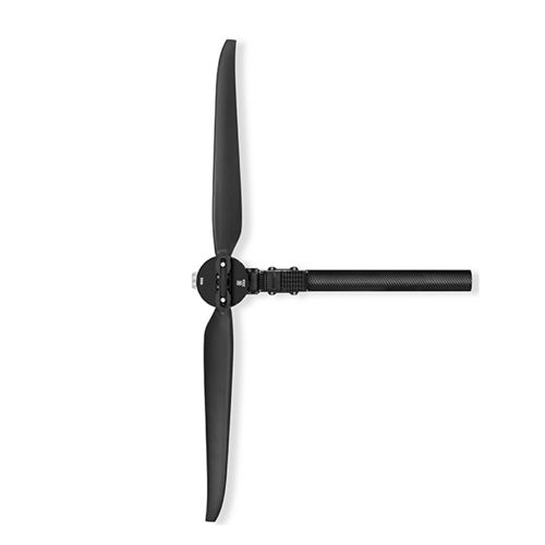 X11 PLUS Hobbywing Power System CW 4314 propeller 12-14S Motor