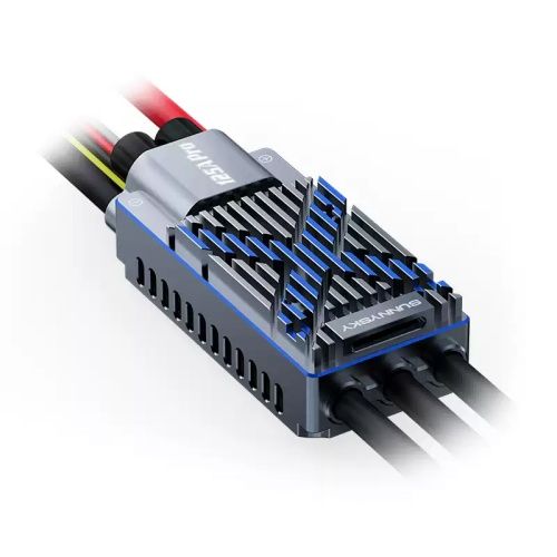 Sunnysky X125A PRO 3-8S Brushless Electric Speed Controller