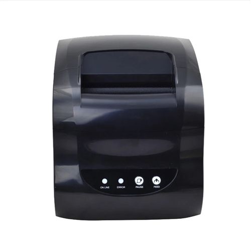 Thermal Barcode Printer 58mm or 80mm Thermal Receipt Printer