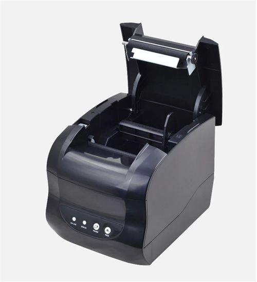 Thermal Barcode Printer 58mm or 80mm Thermal Receipt Printer