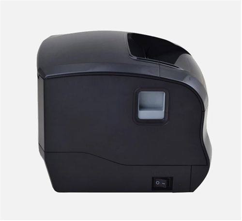 Thermal Barcode Printer 58mm or 80mm Thermal Receipt Printer