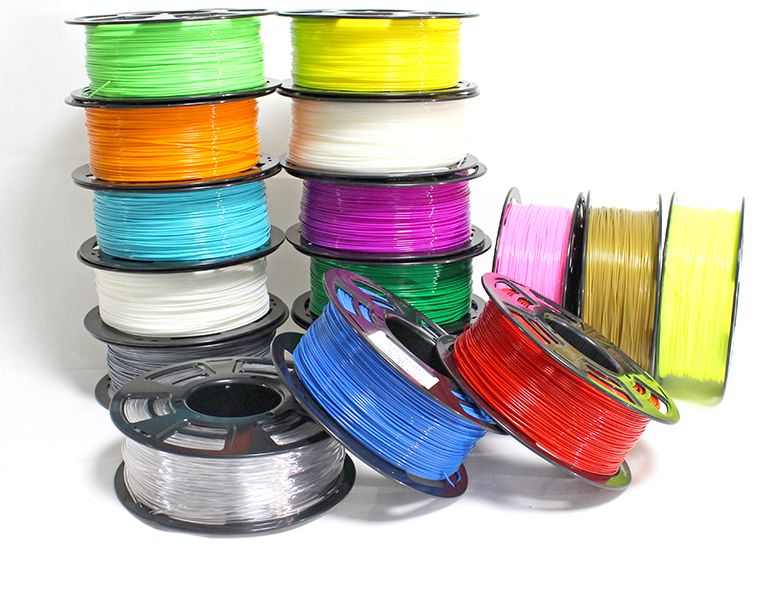 3D printing Filament PCL 1.75/3.0mm
