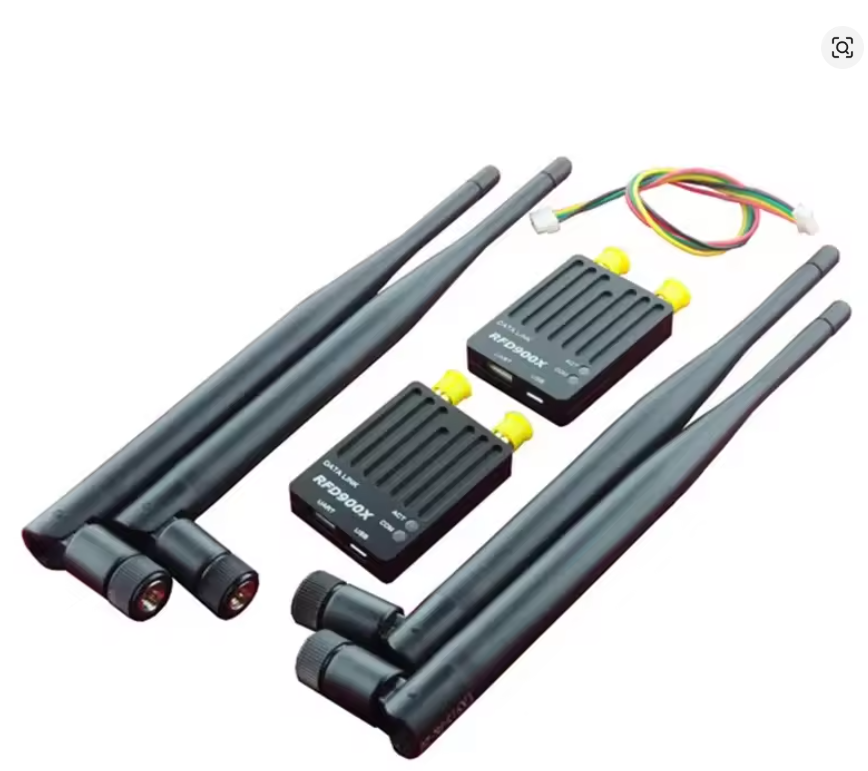 915MHz RFD900X US Bundle Ultra 40km Long Range Telemetry Radio