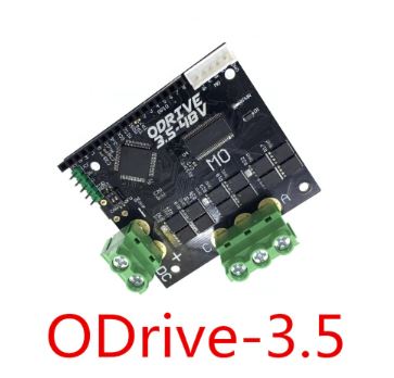 ODrive V3.5 ESC Brushless Motor Drive BLDC Single drive Version